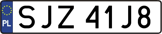 SJZ41J8
