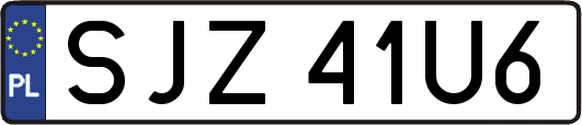 SJZ41U6