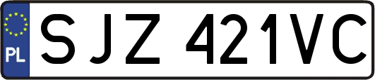 SJZ421VC