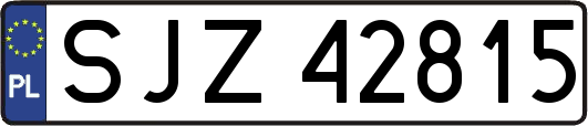 SJZ42815