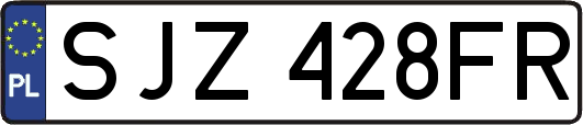 SJZ428FR