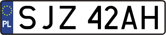 SJZ42AH