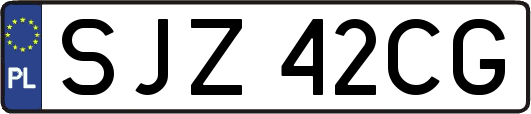 SJZ42CG