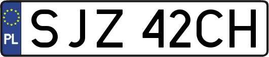 SJZ42CH