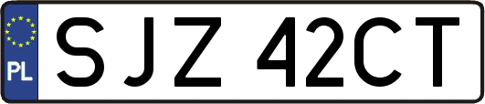 SJZ42CT