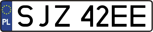 SJZ42EE