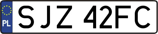 SJZ42FC
