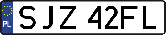 SJZ42FL