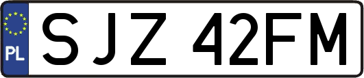 SJZ42FM
