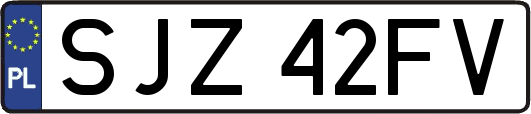 SJZ42FV