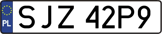 SJZ42P9