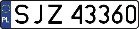 SJZ43360