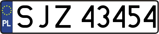 SJZ43454
