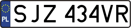 SJZ434VR