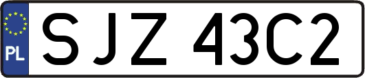 SJZ43C2