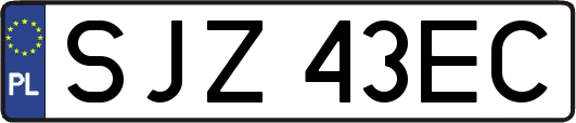 SJZ43EC