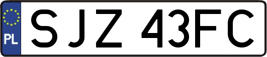 SJZ43FC