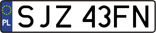 SJZ43FN