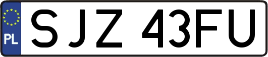 SJZ43FU