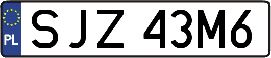 SJZ43M6