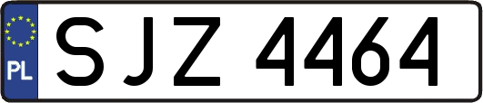 SJZ4464