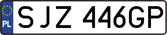 SJZ446GP