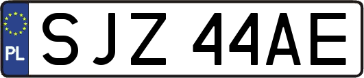 SJZ44AE