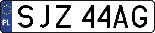 SJZ44AG