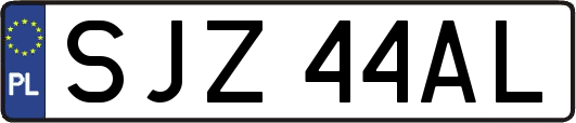 SJZ44AL