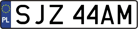 SJZ44AM