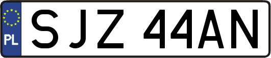 SJZ44AN