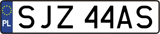 SJZ44AS