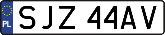 SJZ44AV