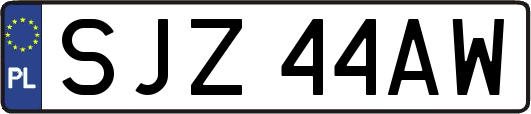 SJZ44AW