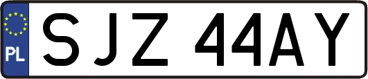 SJZ44AY