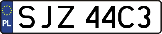 SJZ44C3
