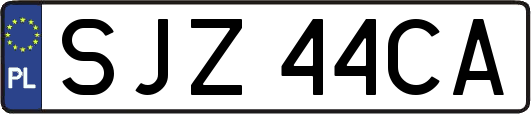 SJZ44CA