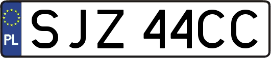 SJZ44CC