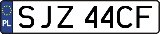 SJZ44CF