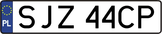SJZ44CP