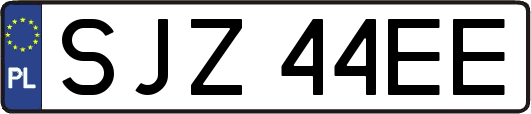 SJZ44EE