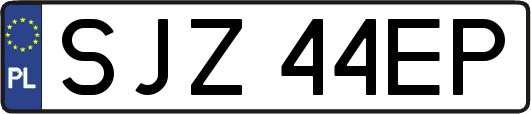 SJZ44EP