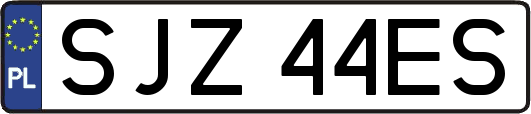 SJZ44ES