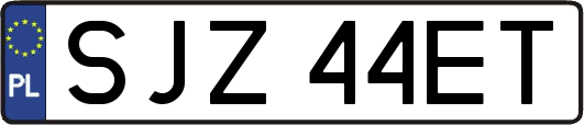 SJZ44ET