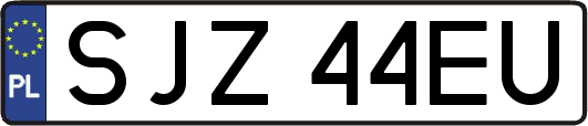 SJZ44EU