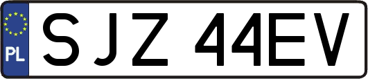 SJZ44EV