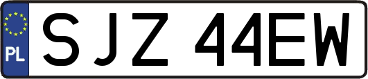 SJZ44EW