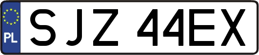 SJZ44EX