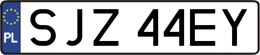 SJZ44EY