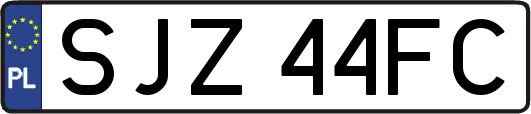 SJZ44FC